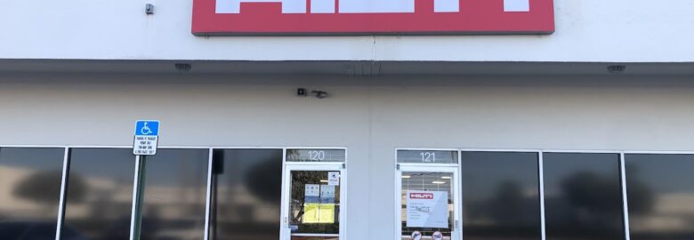 Hilti Store – Miami