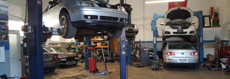 Pepes Auto Solution