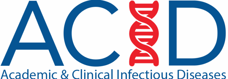 ACADEMIC & CLINICAL INFECTIOUS DISEASES
