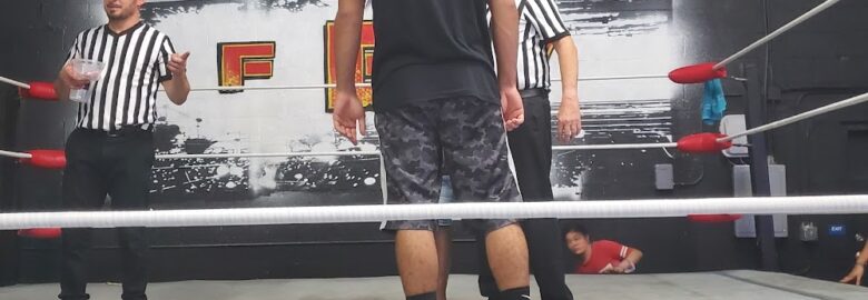 Fighting Evolution Wrestling