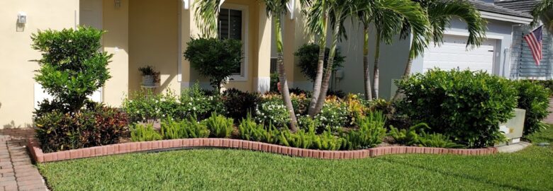 Greenstar Landscaping and Irrigation Co