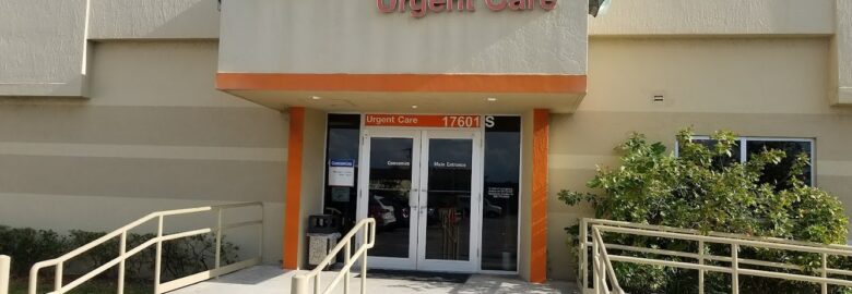Concentra Urgent Care