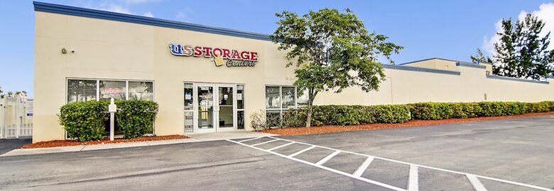 US Storage Centers