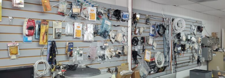 Philips Electronics Repair & Sales