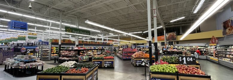 Walmart Supercenter
