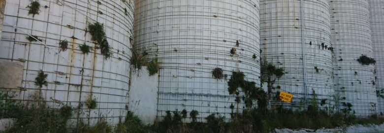 CEMEX North Miami Concrete Plant