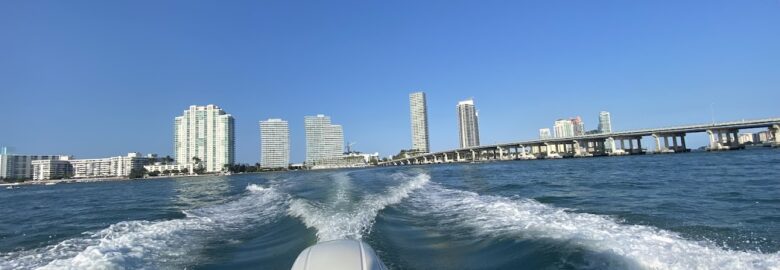 Miami Tours And Water Adventures