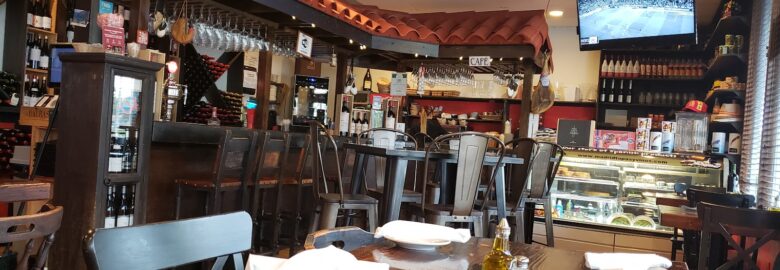 Madrid Tapas Y Vinos