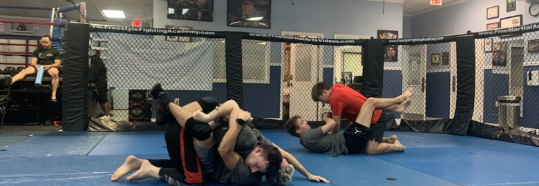 Freestyle Fighting Academy