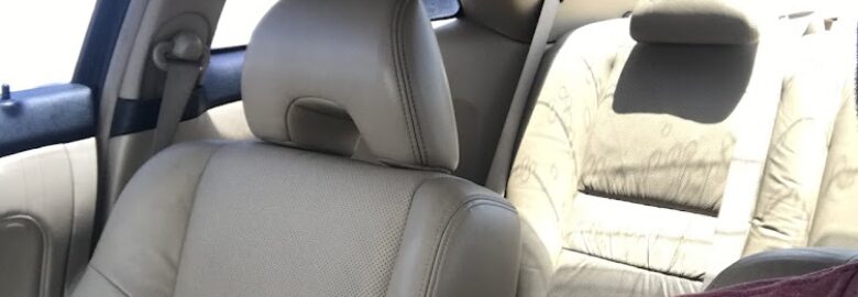 Raul Auto Interior