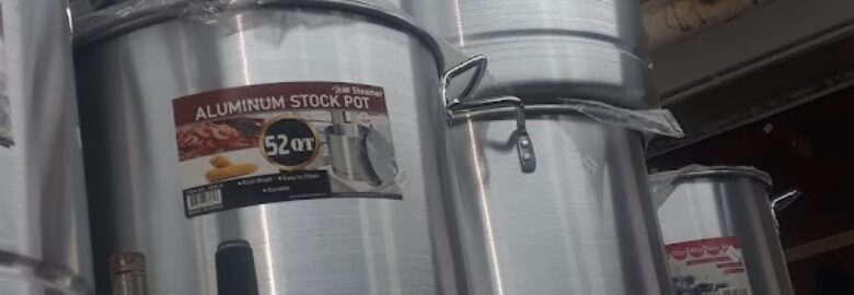 Lorenzo Hardware & Feed Supply