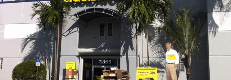 Lumber Liquidators
