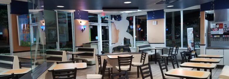 McDonald’s