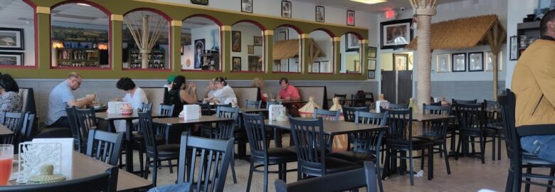 Awash Ethiopian Restaurant
