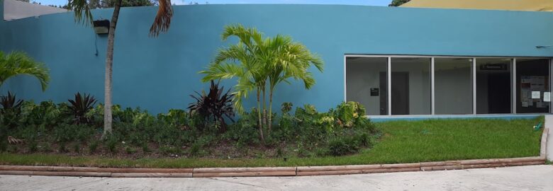Miami Gardens Neighborhood Services