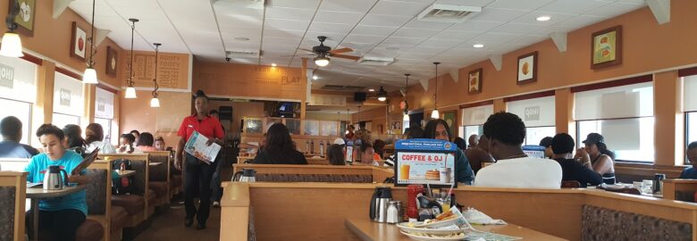 IHOP