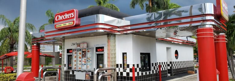 Checkers