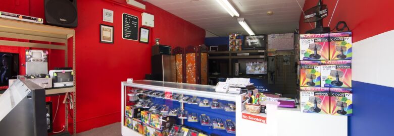 TVs and STEREOs REPAIR