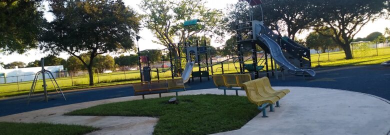A.J. King Park