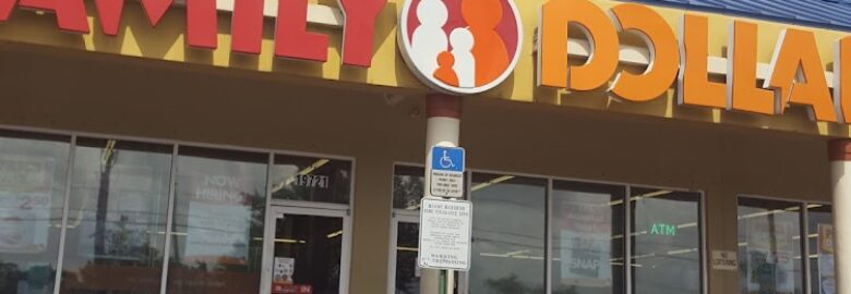 Family Dollar