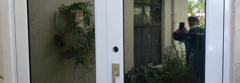 Ameriglass Contractors