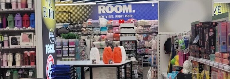 Five Below