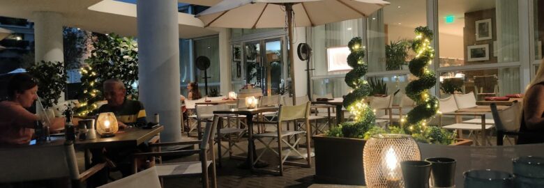 Donna Mare Italian Chophouse