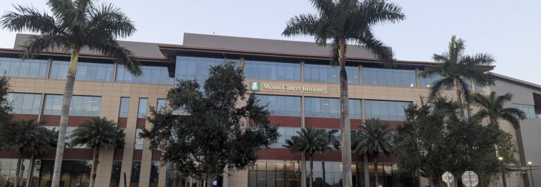 Miami Cancer Institute (MCI) – Clinical Research Building