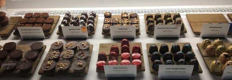 Exquisito Chocolates