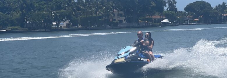 Mdq Watersports and Jet Ski Rental