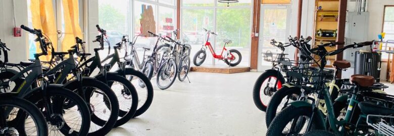 SoFlo e-Bike Shop Inc