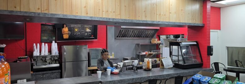 Dos Hermanas Bakery