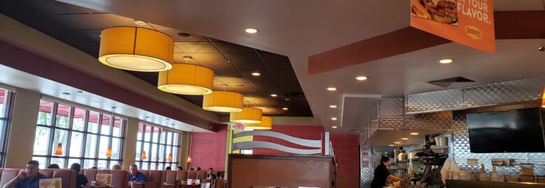 Denny’s