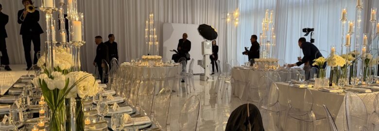 The Glass Venue