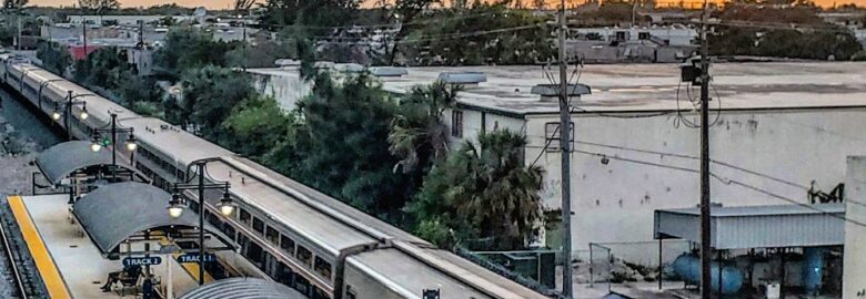 Golden Glades