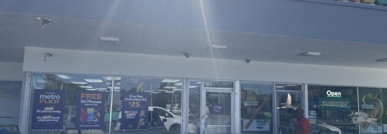 Metro by T-Mobile