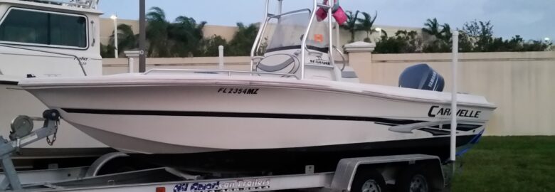 Fishing Zone