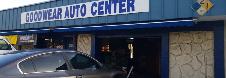 Goodwear Auto Center