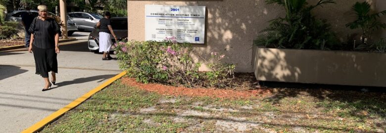 Kingdom Hall of Jehovah’s Witnesses
