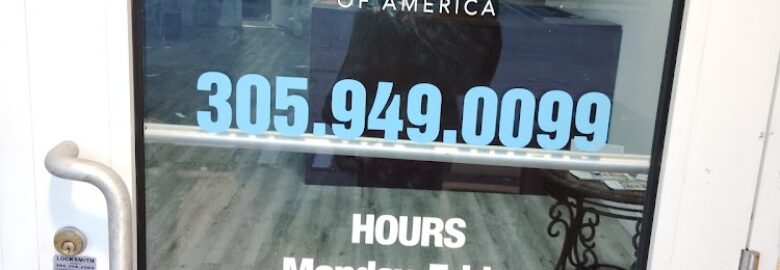 Insurance Exchange of America