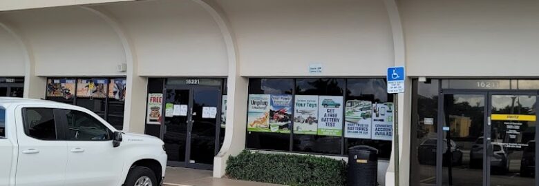 Interstate All Battery Center