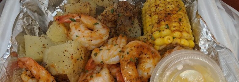 Miami Crab & Seafood/Bakery