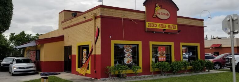 La Granja Miami Gardens