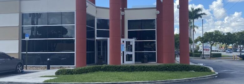 Dade County Federal Credit Union