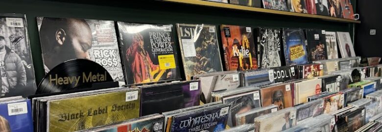 Endo Records & Music