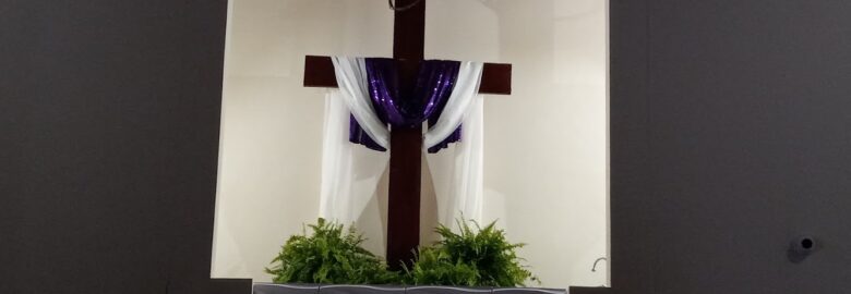 Mt Pisgah Seventh-day Adventist Church