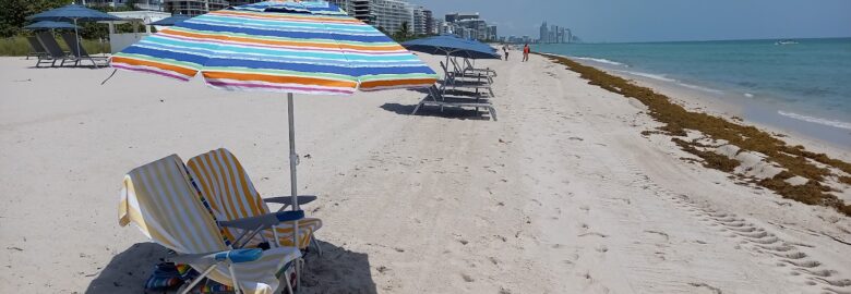 North Beach Oceanside Park