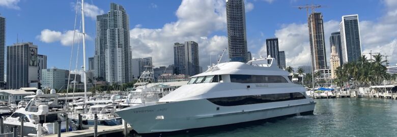 Miami On The Water