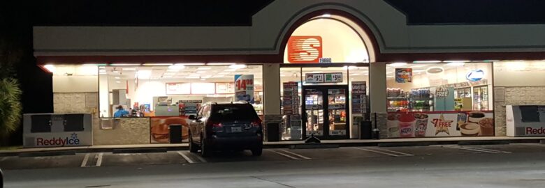 Speedway
