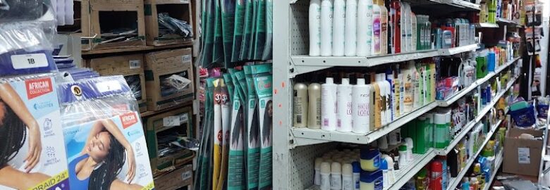 Clover Leaf Beauty Supply